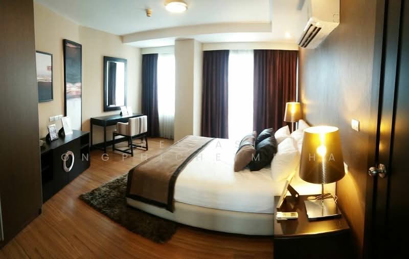 Harmony Living Paholyothin 11, Bangkok, 22 Soi Phahon Yothin 11, Samsen Nai, Phaya Thai, Bangkok, 2 Bedrooms, 85 sqm, Condo For Rent, by Pensasi Ongphichetmetha, 500341166 - DDproperty.com