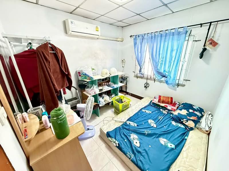 ขาย ทาวน์เฮ้าส์ หมู่บ้าน วงศกร 5 วงแหวน - จตุโชติ, Bangkok, Sam Wa Tawan Tok, Khlong Sam Wa, Bangkok, 2 Bedrooms, 80 sqm, Townhouse For Sale, by กรณวัสส์ กัณฑวัสส์วงส์, 500341169 - DDproperty.com