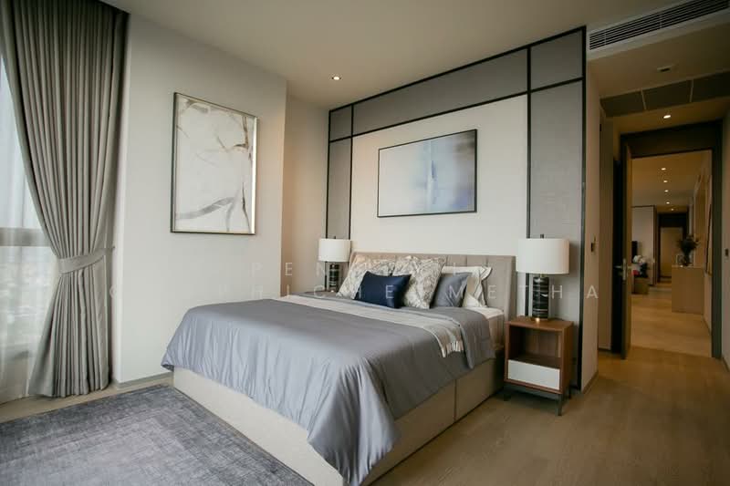 Hyde Heritage Thonglor, Bangkok, 1199 Sukhumvit Soi 59, Khlong Tan Nua, Watthana, Bangkok, 3 Bedrooms, 150 sqm, Condo For Rent, by Pensasi Ongphichetmetha, 500341170 - DDproperty.com
