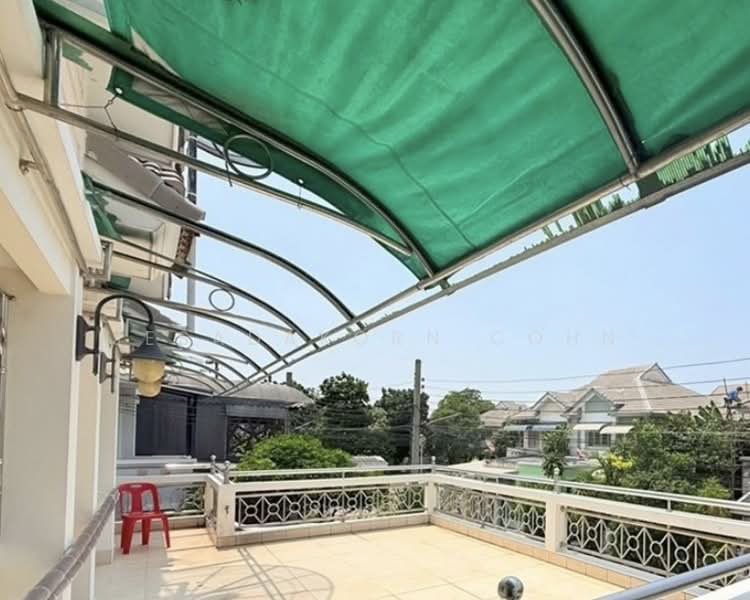 undefined, Bangkok, Bang Kae Nua, Bang Khae, Bangkok, 2 Bedrooms, 141 sqm, Single Detached House For Sale, by Jesadakorn Cohn, 500341172 - DDproperty.com