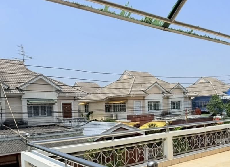 undefined, Bangkok, Bang Kae Nua, Bang Khae, Bangkok, 2 Bedrooms, 141 sqm, Single Detached House For Sale, by Jesadakorn Cohn, 500341172 - DDproperty.com