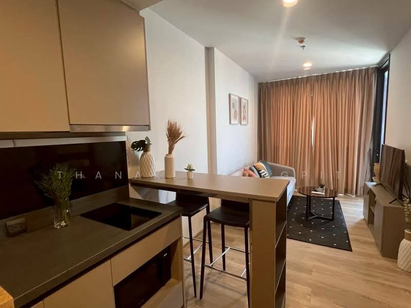 Oka Haus Sukhumvit 36 : โอกะ เฮ้าส์ สุขุมวิท 36, กรุงเทพ, 3399 ถนนพระรามที่ ๔, คลองตัน, คลองเตย, กรุงเทพ, 34 ตร.ม., คอนโด ให้เช่า, โดย Thanakit Pongpit, 500341174 - DDproperty.com