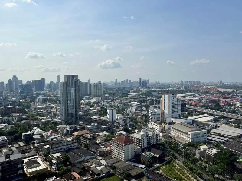 Oka Haus Sukhumvit 36 : โอกะ เฮ้าส์ สุขุมวิท 36, กรุงเทพ, 3399 ถนนพระรามที่ ๔, คลองตัน, คลองเตย, กรุงเทพ, 34 ตร.ม., คอนโด ให้เช่า, โดย Thanakit Pongpit, 500341174 - DDproperty.com