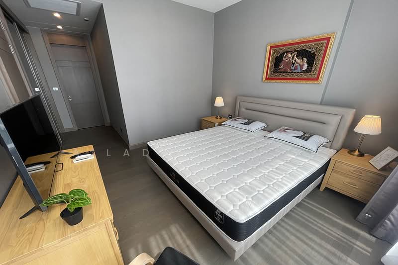 The Esse at Singha Complex, Bangkok, 1788 New Petchaburi Rd, Khlongtoei Nua, Watthana, Bangkok, 1 Bedroom, 44 sqm, Condo For Rent, by Ailada Ngamsri, 500341176 - DDproperty.com