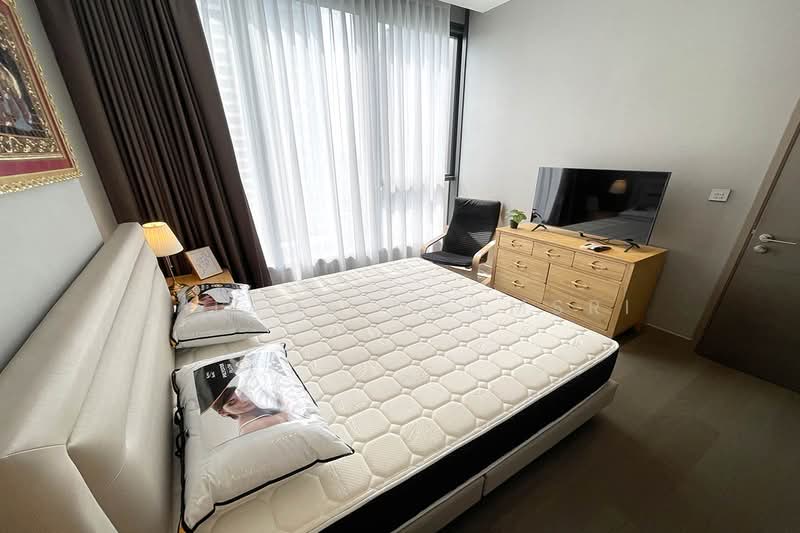 The Esse at Singha Complex : ดิ เอส แอท สิงห์ คอมเพล็กซ์, กรุงเทพ, 1788 ถนนเพชรบุรีตัดใหม่, คลองเตยเหนือ, วัฒนา, กรุงเทพ, 44 ตร.ม., คอนโด ให้เช่า, โดย Ailada Ngamsri, 500341176 - DDproperty.com