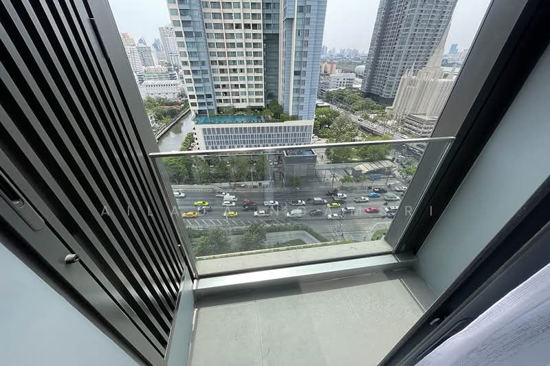 The Esse at Singha Complex, Bangkok, 1788 New Petchaburi Rd, Khlongtoei Nua, Watthana, Bangkok, 1 Bedroom, 44 sqm, Condo For Rent, by Ailada Ngamsri, 500341176 - DDproperty.com