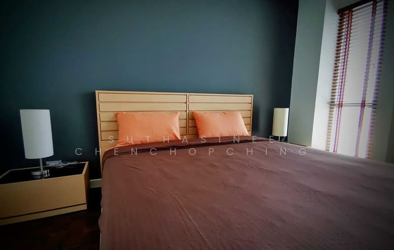 Sukhumvit Suite, Bangkok, 19 Soi Sukhumvit 13, Khlongtoei Nua, Watthana, Bangkok, 1 Bedroom, 58 sqm, Condo For Sale, by Suthasinee Chenchopching, 500341182 - DDproperty.com