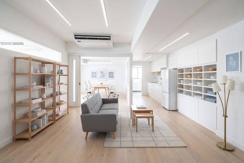 Royal Park Condominium, Bangkok, 41 Soi Phahonyothin 8, Samsen Nai, Phaya Thai, Bangkok, 5 Bedrooms, 206 sqm, Condo For Sale, by Rujirake Sakdapipanich, 500341183 - DDproperty.com