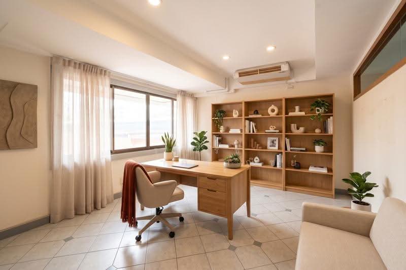 Royal Park Condominium, Bangkok, 41 Soi Phahonyothin 8, Samsen Nai, Phaya Thai, Bangkok, 5 Bedrooms, 206 sqm, Condo For Sale, by Rujirake Sakdapipanich, 500341183 - DDproperty.com