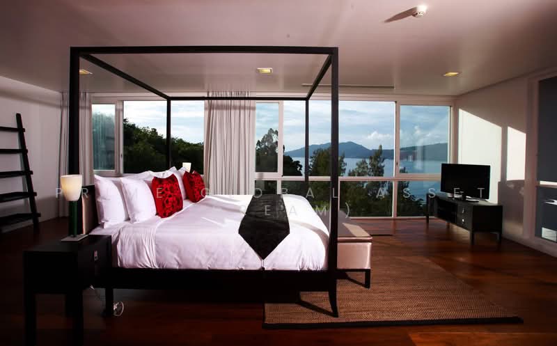 The Emerald Nirvana Condominium Phuket, ภูเก็ต, ถนน หาดกะลิม, ป่าตอง, กะทู้, ภูเก็ต, 1 ตร.ม., วิลล่า ให้เช่า, โดย Prime Global Asset (Dream), 500341184 - DDproperty.com