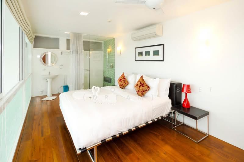 The Emerald Nirvana Condominium Phuket, ภูเก็ต, ถนน หาดกะลิม, ป่าตอง, กะทู้, ภูเก็ต, 1 ตร.ม., วิลล่า ให้เช่า, โดย Prime Global Asset (Dream), 500341184 - DDproperty.com