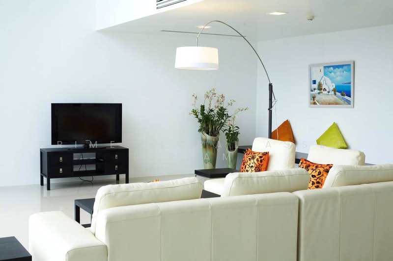 The Emerald Nirvana Condominium Phuket, ภูเก็ต, ถนน หาดกะลิม, ป่าตอง, กะทู้, ภูเก็ต, 1 ตร.ม., วิลล่า ให้เช่า, โดย Prime Global Asset (Dream), 500341184 - DDproperty.com