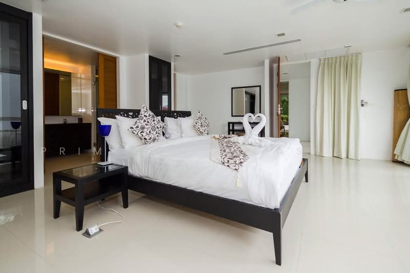 The Emerald Nirvana Condominium Phuket, ภูเก็ต, ถนน หาดกะลิม, ป่าตอง, กะทู้, ภูเก็ต, 1 ตร.ม., วิลล่า ให้เช่า, โดย Prime Global Asset (Dream), 500341184 - DDproperty.com