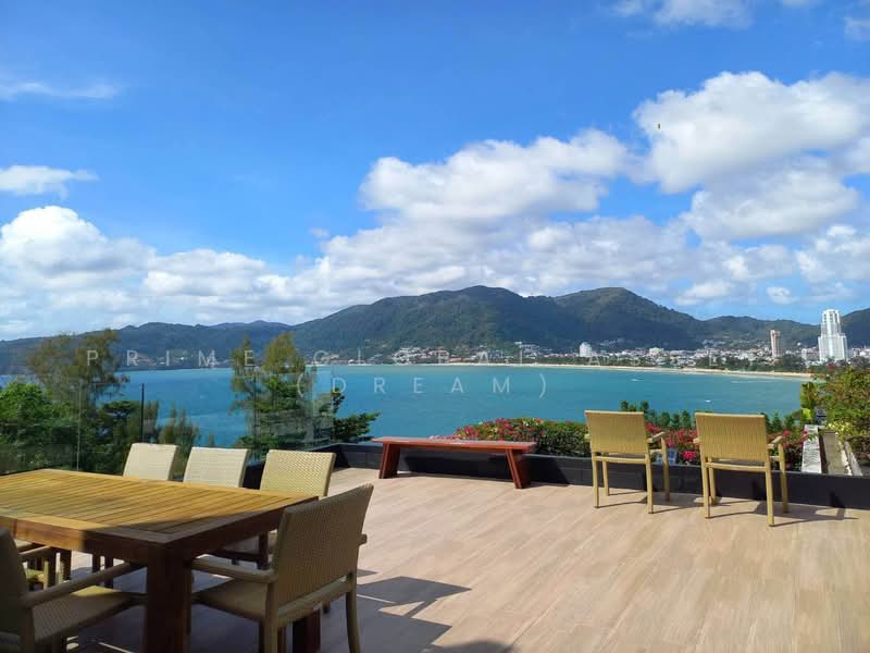 The Emerald Nirvana Condominium Phuket, Phuket, ถนน หาดกะลิม, Patong, Kathu, Phuket, 5 Bedrooms, 1 sqm, Villa For Rent, by Prime Global Asset (Dream), 500341184 - DDproperty.com