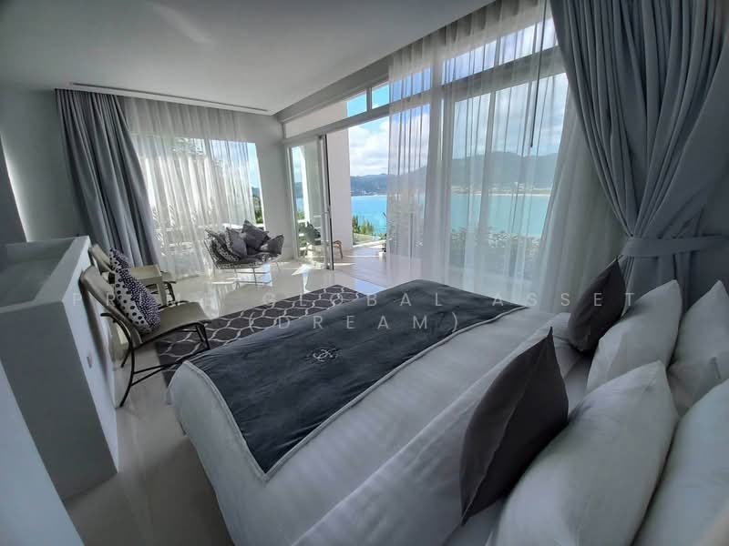 The Emerald Nirvana Condominium Phuket, ภูเก็ต, ถนน หาดกะลิม, ป่าตอง, กะทู้, ภูเก็ต, 1 ตร.ม., วิลล่า ให้เช่า, โดย Prime Global Asset (Dream), 500341184 - DDproperty.com