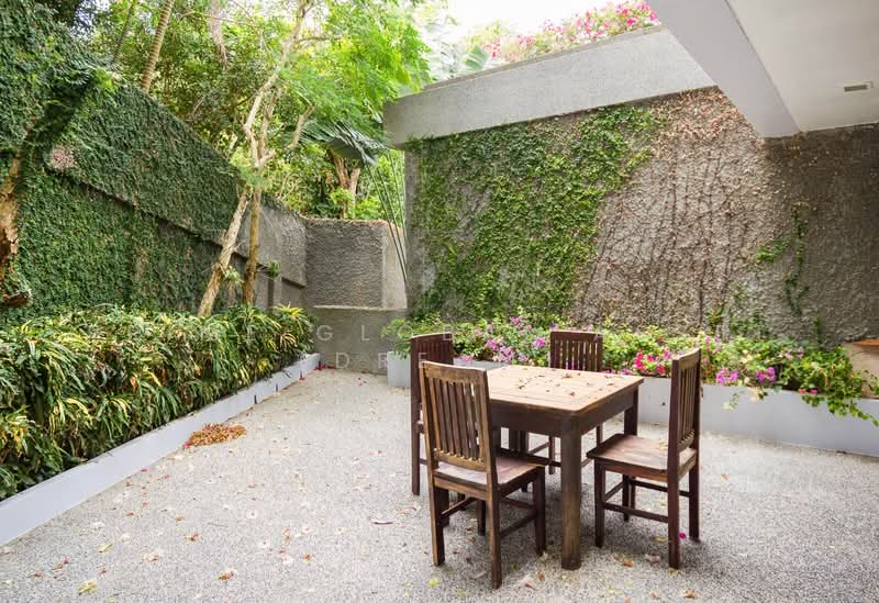 The Emerald Nirvana Condominium Phuket, ภูเก็ต, ถนน หาดกะลิม, ป่าตอง, กะทู้, ภูเก็ต, 1 ตร.ม., วิลล่า ให้เช่า, โดย Prime Global Asset (Dream), 500341184 - DDproperty.com