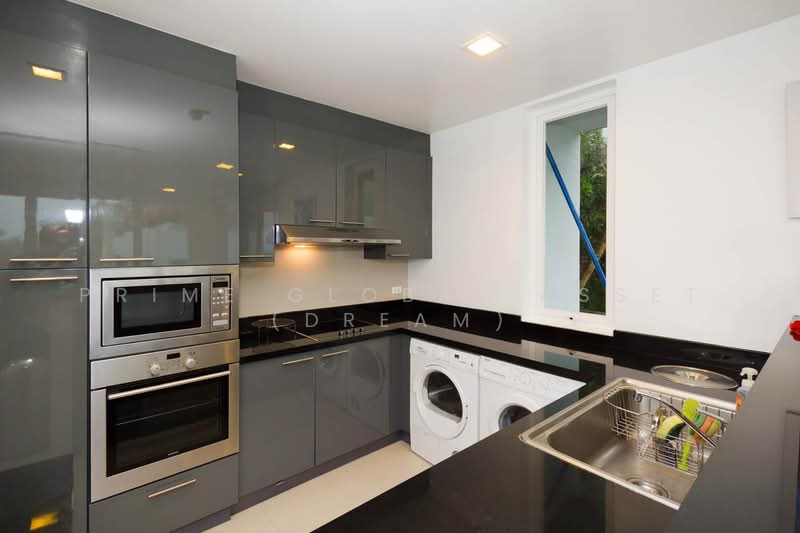 The Emerald Nirvana Condominium Phuket, ภูเก็ต, ถนน หาดกะลิม, ป่าตอง, กะทู้, ภูเก็ต, 1 ตร.ม., วิลล่า ให้เช่า, โดย Prime Global Asset (Dream), 500341184 - DDproperty.com