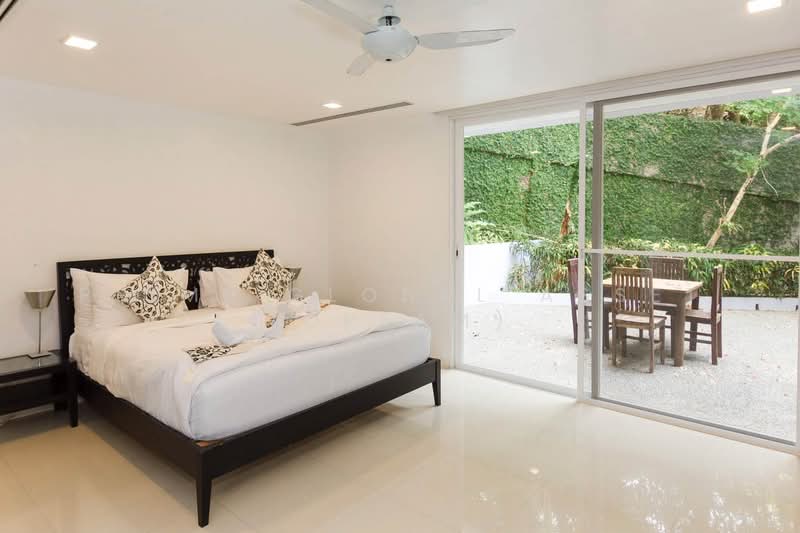 The Emerald Nirvana Condominium Phuket, ภูเก็ต, ถนน หาดกะลิม, ป่าตอง, กะทู้, ภูเก็ต, 1 ตร.ม., วิลล่า ให้เช่า, โดย Prime Global Asset (Dream), 500341184 - DDproperty.com