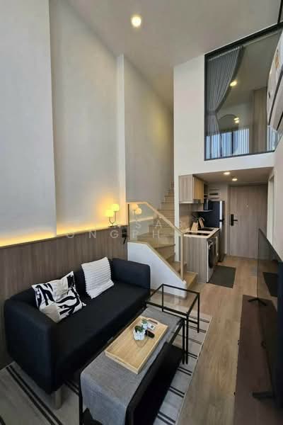 Life Rama 4-Asoke : ไลฟ์ พระราม 4 - อโศก, กรุงเทพ, พระราม 4, คลองเตย, กรุงเทพ, 48 ตร.ม., คอนโด ให้เช่า, โดย Pensasi Ongphichetmetha, 500341185 - DDproperty.com