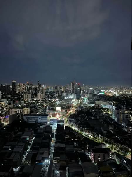 Life Rama 4-Asoke : ไลฟ์ พระราม 4 - อโศก, กรุงเทพ, พระราม 4, คลองเตย, กรุงเทพ, 48 ตร.ม., คอนโด ให้เช่า, โดย Pensasi Ongphichetmetha, 500341185 - DDproperty.com