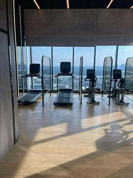 Life Rama 4-Asoke, Bangkok, Rama 4 Road, Khlong Toei, Bangkok, 2 Bedrooms, 48 sqm, Condo For Rent, by Pensasi Ongphichetmetha, 500341185 - DDproperty.com