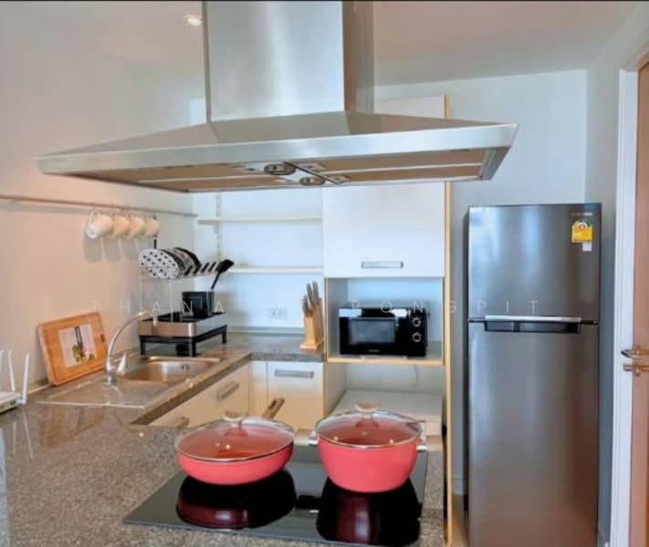 Fullerton Sukhumvit, Bangkok, Sukhumvit Road, Khlong Tan Nua, Watthana, Bangkok, 2 Bedrooms, 96 sqm, Condo For Rent, by Thanakit Pongpit, 500341187 - DDproperty.com