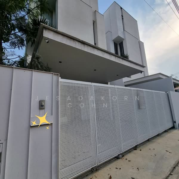 undefined, กรุงเทพ, สวนหลวง, กรุงเทพ, 370 ตร.ม., บ้านเดี่ยว ขาย, โดย Jesadakorn Cohn, 500341188 - DDproperty.com