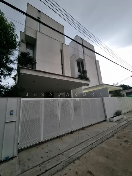 undefined, กรุงเทพ, สวนหลวง, กรุงเทพ, 370 ตร.ม., บ้านเดี่ยว ขาย, โดย Jesadakorn Cohn, 500341188 - DDproperty.com