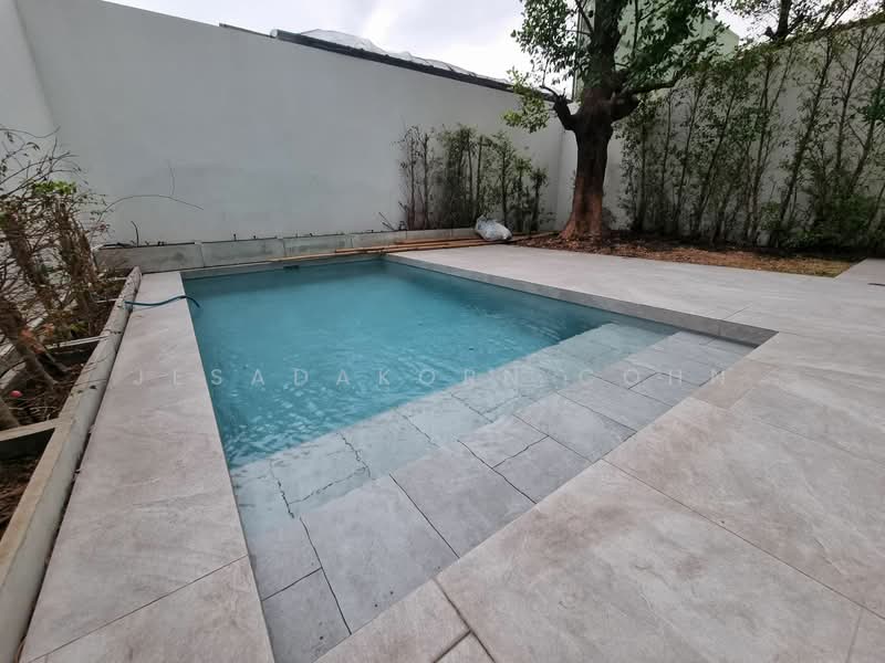 undefined, Bangkok, Suan Luang, Bangkok, 3 Bedrooms, 370 sqm, Single Detached House For Sale, by Jesadakorn Cohn, 500341188 - DDproperty.com
