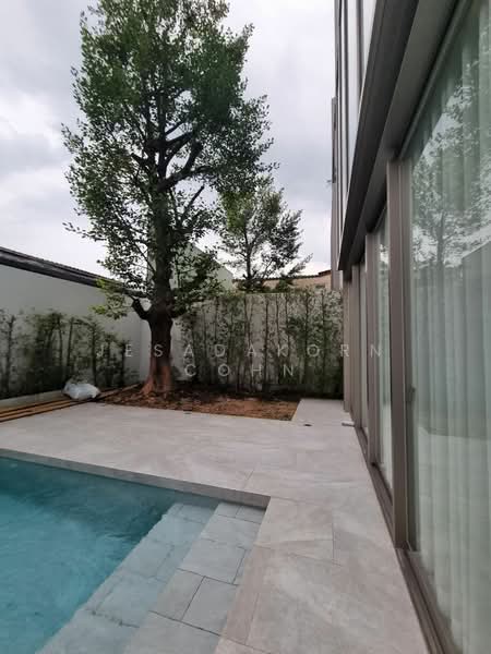 undefined, กรุงเทพ, สวนหลวง, กรุงเทพ, 370 ตร.ม., บ้านเดี่ยว ขาย, โดย Jesadakorn Cohn, 500341188 - DDproperty.com