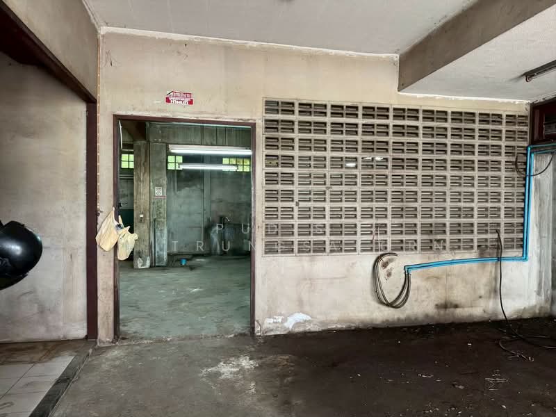 Large House for Rent – Pradipat, Bangkok, Phaya Thai, Phaya Thai, Bangkok, , 800 sqm, Shophouse For Rent, by Pudis Chitrungsakorn, 500341191 - DDproperty.com