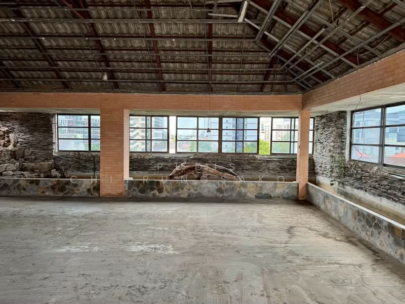Large House for Rent – Pradipat, Bangkok, Phaya Thai, Phaya Thai, Bangkok, , 800 sqm, Shophouse For Rent, by Pudis Chitrungsakorn, 500341191 - DDproperty.com