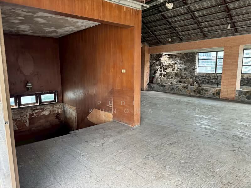 บ้านให้เช่า 4 ชั้น - ประดิพัทธ์, กรุงเทพ, พญาไท, พญาไท, กรุงเทพ, 800 ตร.ม., ตึกแถว-อาคารพาณิชย์ ให้เช่า, โดย Pudis Chitrungsakorn, 500341191 - DDproperty.com