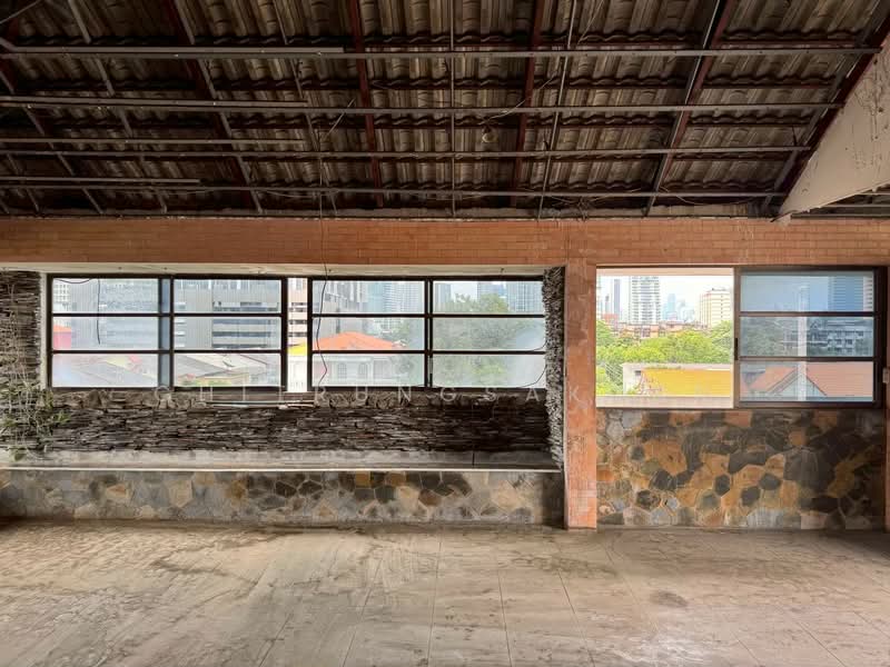 Large House for Rent – Pradipat, Bangkok, Phaya Thai, Phaya Thai, Bangkok, , 800 sqm, Shophouse For Rent, by Pudis Chitrungsakorn, 500341191 - DDproperty.com