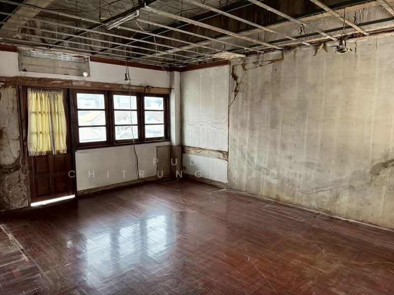 บ้านให้เช่า 4 ชั้น - ประดิพัทธ์, กรุงเทพ, พญาไท, พญาไท, กรุงเทพ, 800 ตร.ม., ตึกแถว-อาคารพาณิชย์ ให้เช่า, โดย Pudis Chitrungsakorn, 500341191 - DDproperty.com