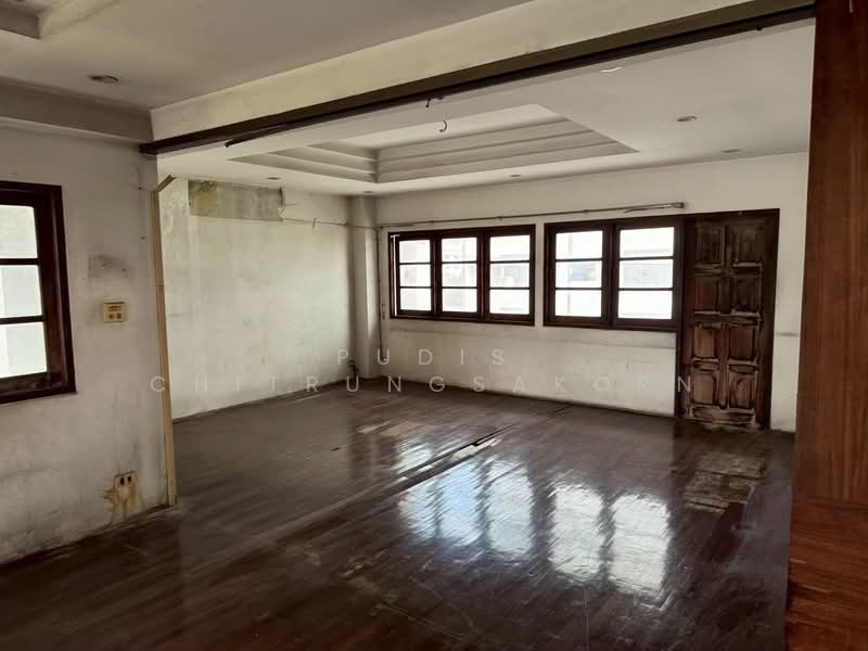 บ้านให้เช่า 4 ชั้น - ประดิพัทธ์, กรุงเทพ, พญาไท, พญาไท, กรุงเทพ, 800 ตร.ม., ตึกแถว-อาคารพาณิชย์ ให้เช่า, โดย Pudis Chitrungsakorn, 500341191 - DDproperty.com