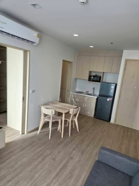 Noble State 39, Bangkok, 35 Soi Sukhumvit 39, Khlong Tan Nua, Watthana, Bangkok, 1 Bedroom, 42 sqm, Condo For Rent, by Pensasi Ongphichetmetha, 500341192 - DDproperty.com