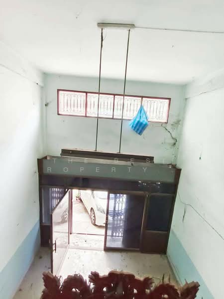 อาคารพาณิชย์บางบอน กรุงเทพมหานคร, Bangkok, Bang Bon, Bang Bon, Bangkok, , 100 sqm, Shophouse For Sale, by The Best Property น้ำตาล, 500341195 - DDproperty.com