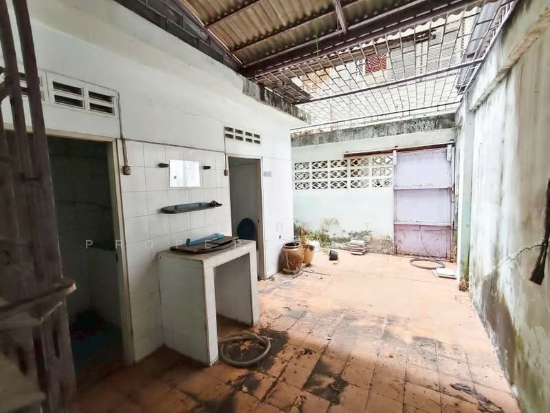 อาคารพาณิชย์บางบอน กรุงเทพมหานคร, Bangkok, Bang Bon, Bang Bon, Bangkok, , 100 sqm, Shophouse For Sale, by The Best Property น้ำตาล, 500341195 - DDproperty.com