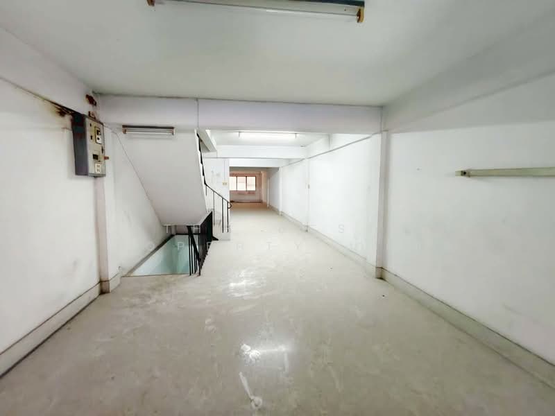 อาคารพาณิชย์บางบอน กรุงเทพมหานคร, Bangkok, Bang Bon, Bang Bon, Bangkok, , 100 sqm, Shophouse For Sale, by The Best Property น้ำตาล, 500341195 - DDproperty.com