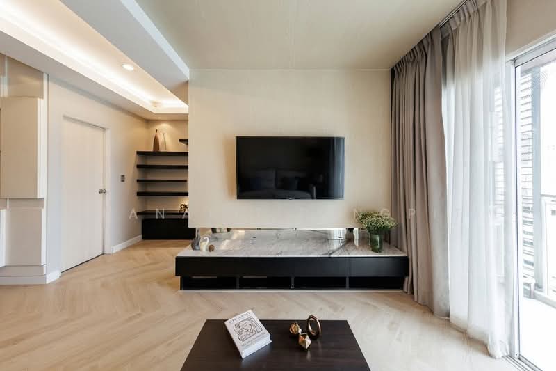 The Complete Rajprarop, Bangkok, 10/18 Rajaprarop Road, Thanon Phaya Thai, Ratchathewi, Bangkok, 1 Bedroom, 55 sqm, Condo For Rent, by Thanakit Pongpit, 500341196 - DDproperty.com