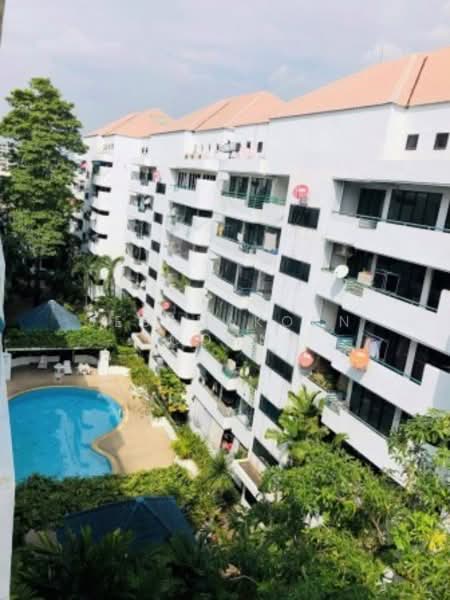 Eastwood Park : อีสท์ วูด พาร์ค, กรุงเทพ, ซอย อ่อนนุช 36, สวนหลวง, กรุงเทพ, 216 ตร.ม., คอนโด ขาย, โดย Jesadakorn Cohn, 500341197 - DDproperty.com