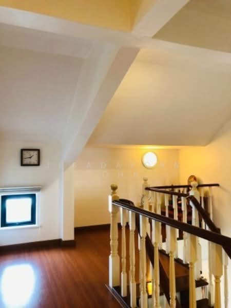 Eastwood Park, Bangkok, On Nut 36 Alley, Suan Luang, Bangkok, 4 Bedrooms, 216 sqm, Condo For Sale, by Jesadakorn Cohn, 500341197 - DDproperty.com