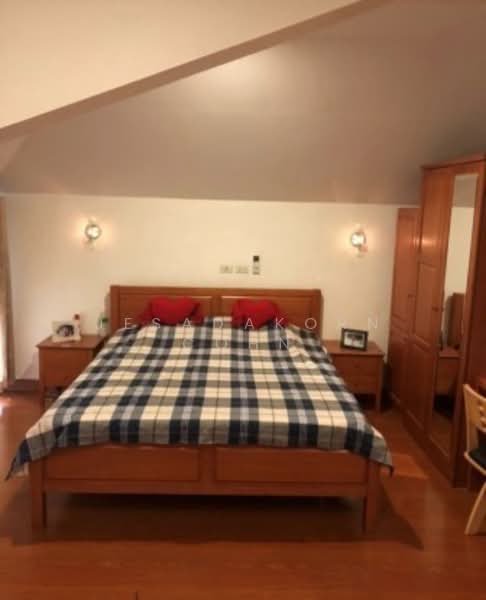 Eastwood Park, Bangkok, On Nut 36 Alley, Suan Luang, Bangkok, 4 Bedrooms, 216 sqm, Condo For Sale, by Jesadakorn Cohn, 500341197 - DDproperty.com