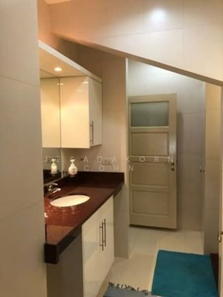 Eastwood Park, Bangkok, On Nut 36 Alley, Suan Luang, Bangkok, 4 Bedrooms, 216 sqm, Condo For Sale, by Jesadakorn Cohn, 500341197 - DDproperty.com