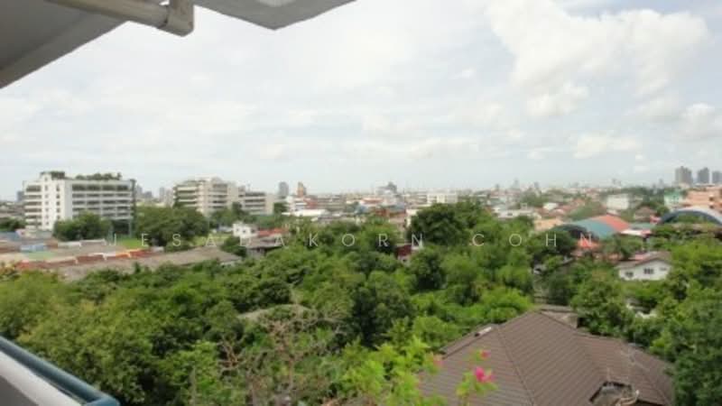Eastwood Park, Bangkok, On Nut 36 Alley, Suan Luang, Bangkok, 4 Bedrooms, 216 sqm, Condo For Sale, by Jesadakorn Cohn, 500341197 - DDproperty.com