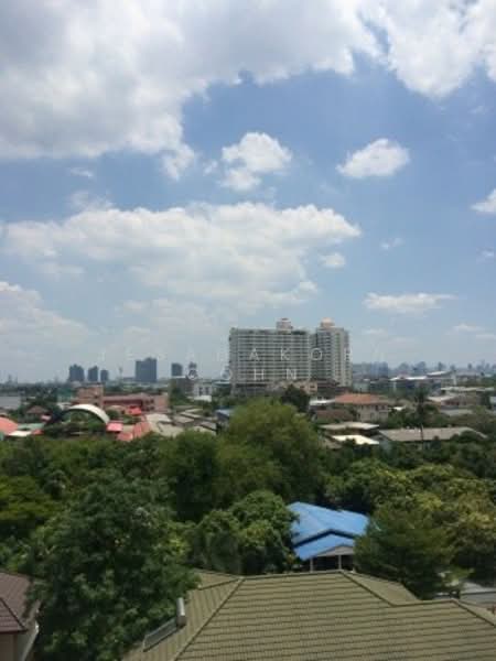 Eastwood Park, Bangkok, On Nut 36 Alley, Suan Luang, Bangkok, 4 Bedrooms, 216 sqm, Condo For Sale, by Jesadakorn Cohn, 500341197 - DDproperty.com
