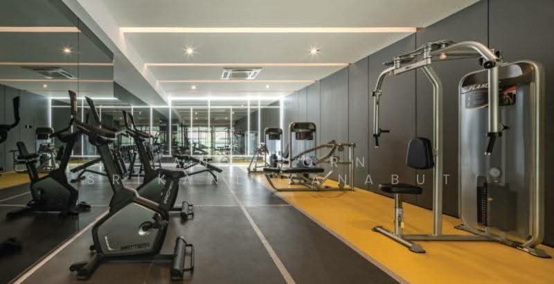 Metris Rama 9-Ramkhamheang, Bangkok, New Rama 9 Road, Hua Mak, Bang Kapi, Bangkok, 2 Bedrooms, 51 sqm, Condo For Rent, by Anyaporn Srikanlayanabut, 500341199 - DDproperty.com