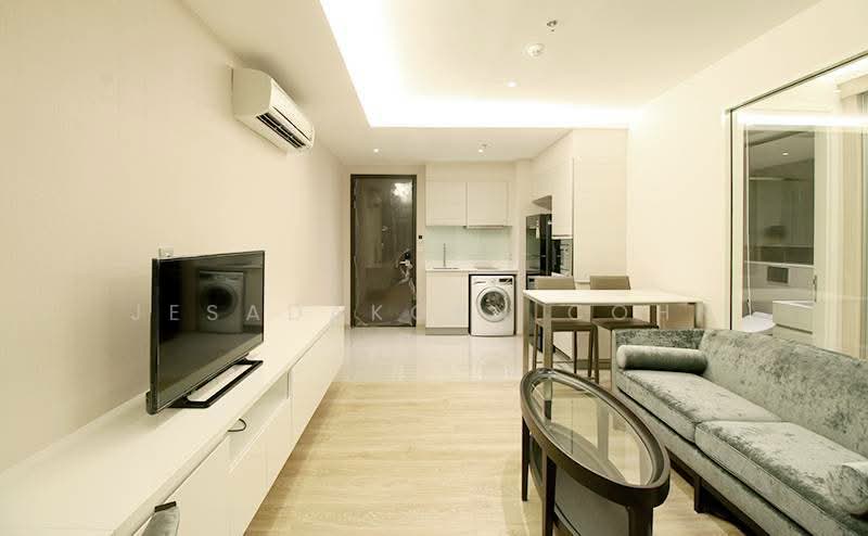 H Sukhumvit 43 : เอช สุขุมวิท 43, กรุงเทพ, 28 Sukhumvit 34 Road, คลองตันเหนือ, วัฒนา, กรุงเทพ, 41 ตร.ม., คอนโด ขาย, โดย Jesadakorn Cohn, 500341204 - DDproperty.com
