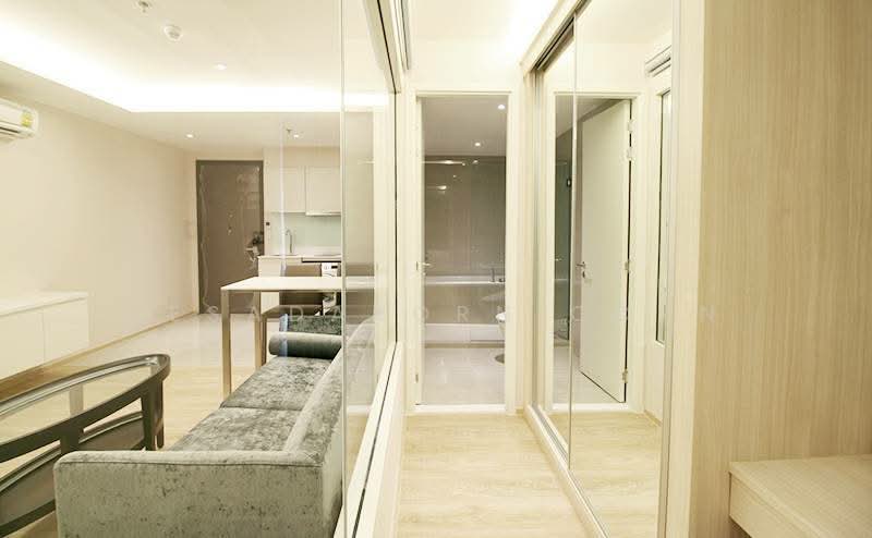 H Sukhumvit 43 : เอช สุขุมวิท 43, กรุงเทพ, 28 Sukhumvit 34 Road, คลองตันเหนือ, วัฒนา, กรุงเทพ, 41 ตร.ม., คอนโด ขาย, โดย Jesadakorn Cohn, 500341204 - DDproperty.com